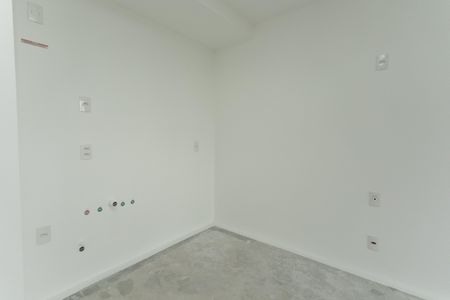 Studio de apartamento à venda com 1 quarto, 29m² em Auxiliadora, Porto Alegre