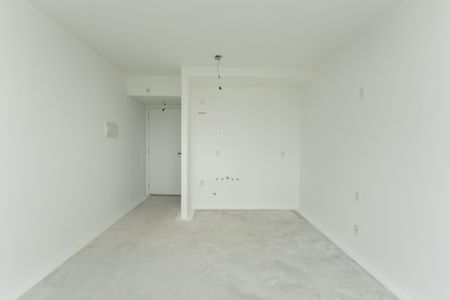 Studio de apartamento à venda com 1 quarto, 29m² em Auxiliadora, Porto Alegre