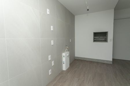 Apartamento à venda com 70m², 2 quartos e 1 vagaCozinha