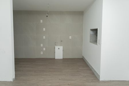 Apartamento à venda com 70m², 2 quartos e 1 vagaCozinha