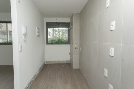 Apartamento à venda com 70m², 2 quartos e 1 vagaCozinha