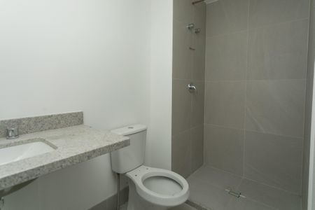 Apartamento à venda com 70m², 2 quartos e 1 vagaBanheiro