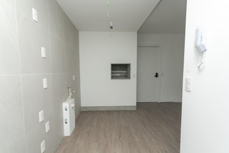 Apartamento à venda com 70m², 2 quartos e 1 vagaCozinha