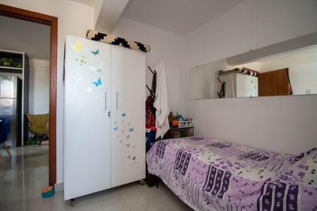 Apartamento para alugar com 55m², 2 quartos e 2 vagasQuarto 2
