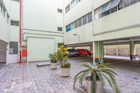 Apartamento à venda com 79m², 2 quartos e 2 vagas Apartamento à venda com 79m², 2 quartos e 2 vagasÁrea comum