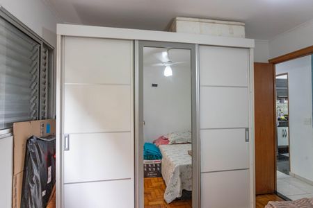 Quarto 1 de apartamento à venda com 2 quartos, 79m² em Centro, São Bernardo do Campo