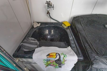 Apartamento à venda com 79m², 2 quartos e 2 vagas Apartamento à venda com 79m², 2 quartos e 2 vagasÁrea de serviço