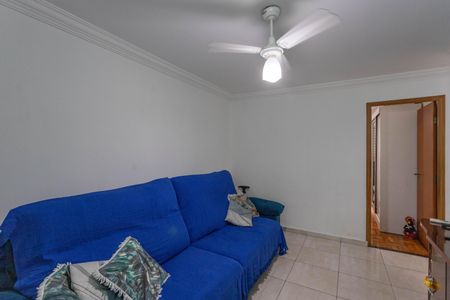 Apartamento à venda com 79m², 2 quartos e 2 vagas Apartamento à venda com 79m², 2 quartos e 2 vagasSala