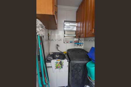 Apartamento à venda com 79m², 2 quartos e 2 vagas Apartamento à venda com 79m², 2 quartos e 2 vagasÁrea de serviço