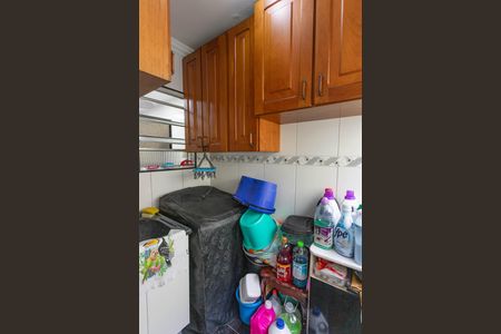 Apartamento à venda com 79m², 2 quartos e 2 vagas Apartamento à venda com 79m², 2 quartos e 2 vagasÁrea de serviço