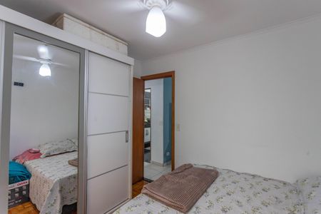 Quarto 1 de apartamento à venda com 2 quartos, 79m² em Centro, São Bernardo do Campo