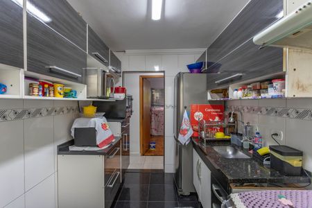 Apartamento à venda com 79m², 2 quartos e 2 vagas Apartamento à venda com 79m², 2 quartos e 2 vagasCozinha