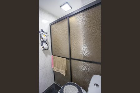 Apartamento à venda com 79m², 2 quartos e 2 vagas Apartamento à venda com 79m², 2 quartos e 2 vagasBanheiro