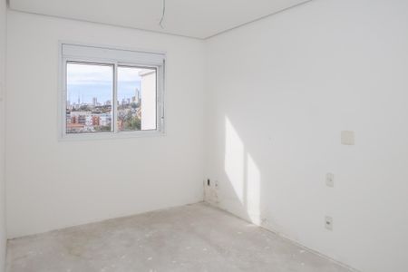 Suíte de apartamento à venda com 2 quartos, 122m² em Lapa, São Paulo
