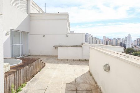 Apartamento à venda com 122m², 2 quartos e 2 vagasÁrea Externa