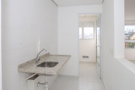 Apartamento à venda com 122m², 2 quartos e 2 vagasCozinha