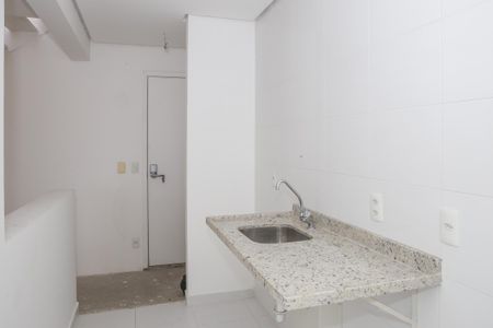 Apartamento à venda com 122m², 2 quartos e 2 vagasCozinha
