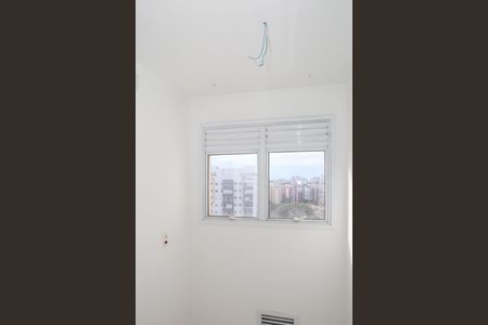 Apartamento à venda com 122m², 2 quartos e 2 vagasÁrea de Serviço