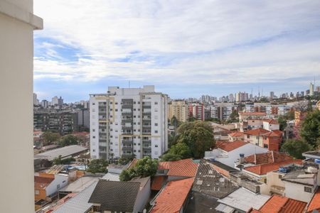 Apartamento à venda com 122m², 2 quartos e 2 vagasVista do Quarto