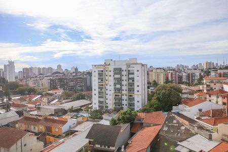 Apartamento à venda com 122m², 2 quartos e 2 vagasVista da Suíte