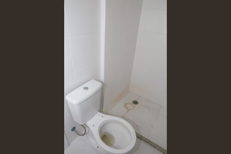 Apartamento à venda com 122m², 2 quartos e 2 vagasBanheiro Social