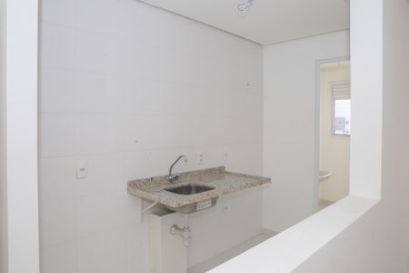 Apartamento à venda com 122m², 2 quartos e 2 vagasCozinha