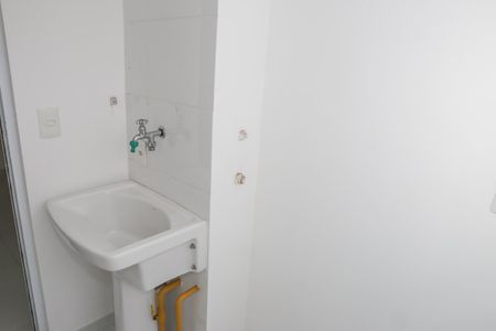 Apartamento à venda com 122m², 2 quartos e 2 vagasÁrea de Serviço