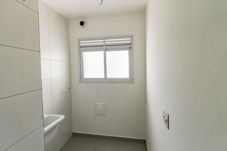 Apartamento à venda com 55m², 2 quartos e 1 vagaÁrea de Serviço