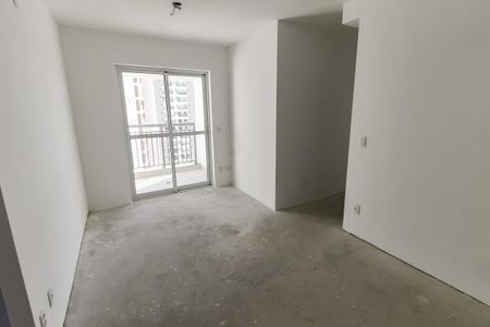 Sala de apartamento à venda com 2 quartos, 55m² em Vila Andrade, São Paulo