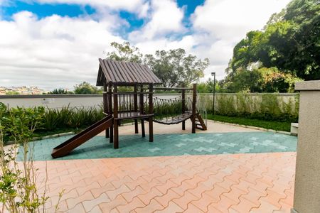 Apartamento à venda com 55m², 2 quartos e 1 vagaÁrea comum - Playground