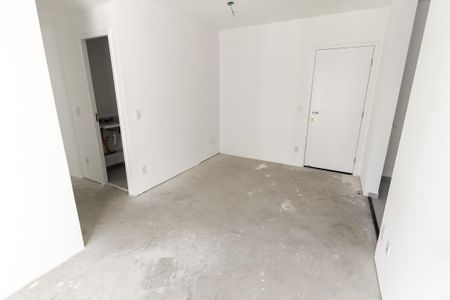 Apartamento à venda com 55m², 2 quartos e 1 vagaSala