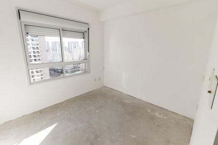 Suíte de apartamento à venda com 2 quartos, 55m² em Vila Andrade, São Paulo