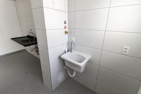 Apartamento à venda com 55m², 2 quartos e 1 vagaÁrea de Serviço