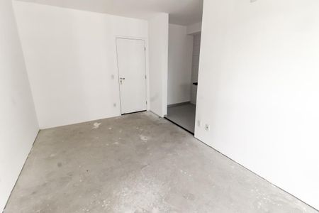 Sala de apartamento à venda com 2 quartos, 55m² em Vila Andrade, São Paulo