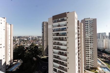 Vista da Varanda de apartamento à venda com 2 quartos, 55m² em Vila Andrade, São Paulo