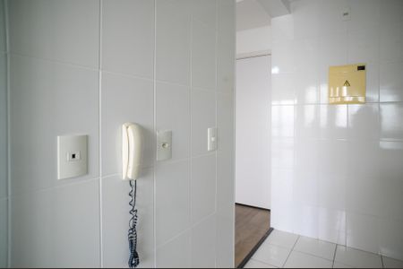 Apartamento à venda com 64m², 2 quartos e 1 vagaCozinha
