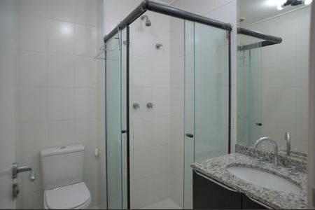 Apartamento à venda com 64m², 2 quartos e 1 vagaBanheiro