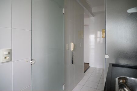 Apartamento à venda com 64m², 2 quartos e 1 vagaÁrea de Serviço