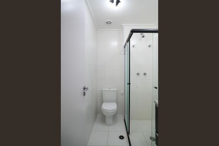 Apartamento à venda com 64m², 2 quartos e 1 vagaBanheiro