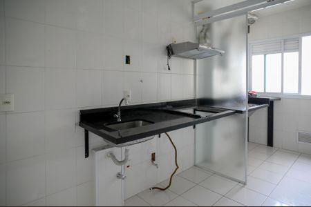 Apartamento à venda com 64m², 2 quartos e 1 vagaCozinha