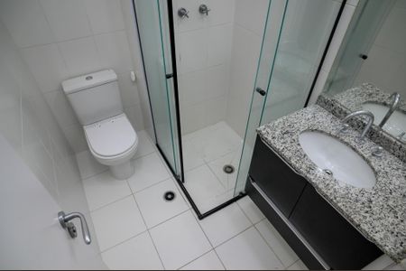 Apartamento à venda com 64m², 2 quartos e 1 vagaBanheiro