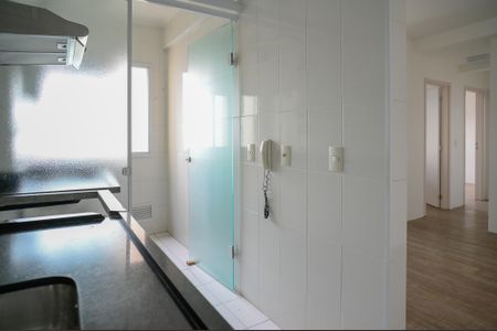 Apartamento à venda com 64m², 2 quartos e 1 vagaCozinha