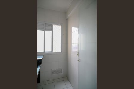 Apartamento à venda com 64m², 2 quartos e 1 vagaÁrea de Serviço