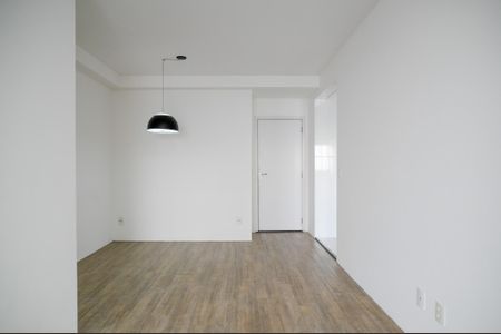 Sala de apartamento à venda com 2 quartos, 64m² em Sacomã, São Paulo