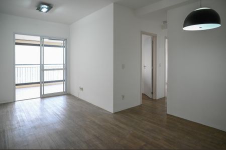 Sala de apartamento à venda com 2 quartos, 64m² em Sacomã, São Paulo