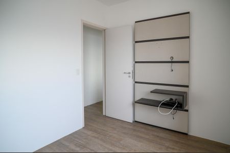 Apartamento à venda com 64m², 2 quartos e 1 vagaQuarto 2
