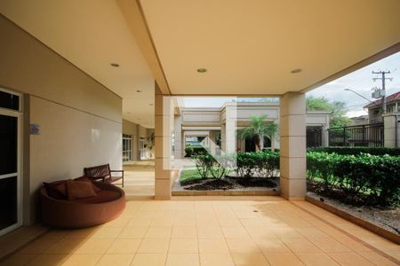 Apartamento à venda com 64m², 2 quartos e 1 vagaÁrea comum