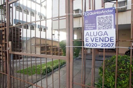 Apartamento à venda com 75m², 2 quartos e sem vagaFachada e Placa