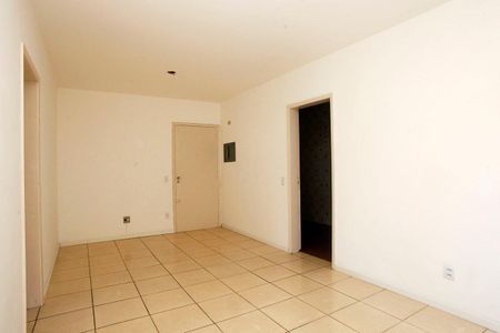 Sala de apartamento à venda com 2 quartos, 75m² em Petrópolis, Porto Alegre