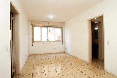Sala de apartamento à venda com 2 quartos, 75m² em Petrópolis, Porto Alegre